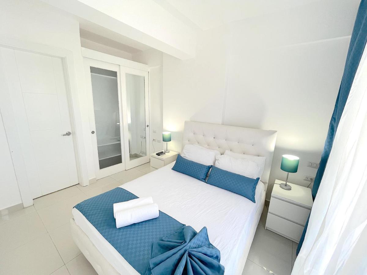 Rooftop Pool Ducassi Studio Suites Deluxe Hotel Beach Club & Spa Punta Cana Extérieur photo